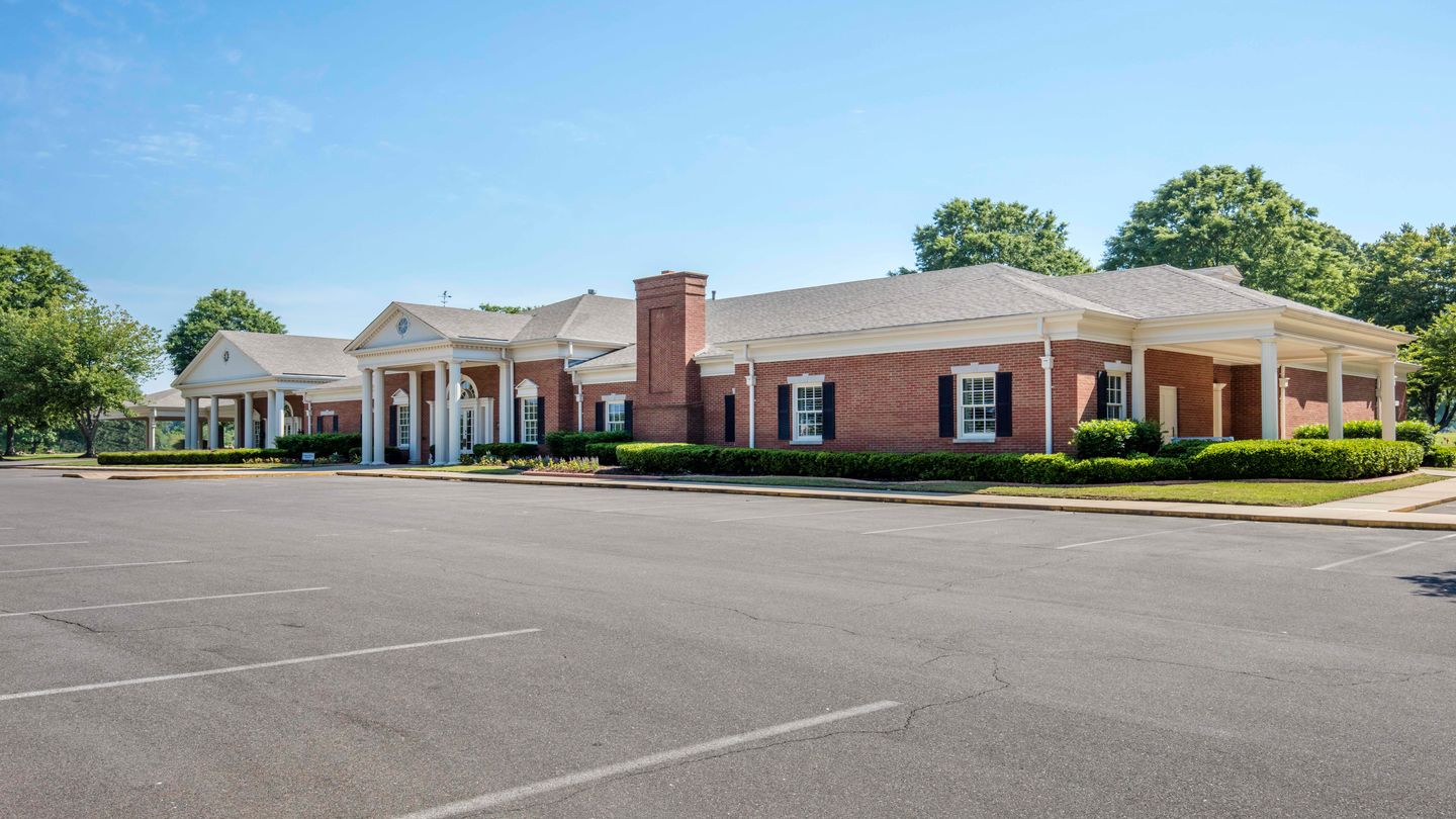 Memphis Funeral Home & Memorial Gardens Funeral, Cremation & Cemetery